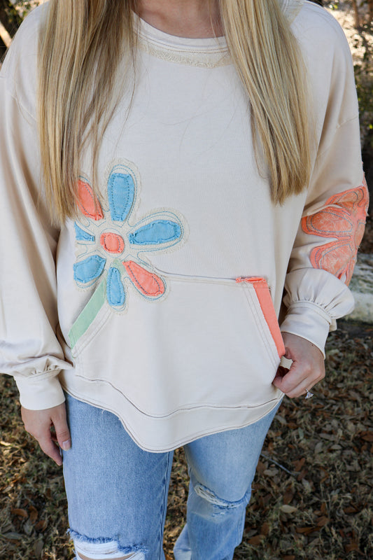 The Vivi top