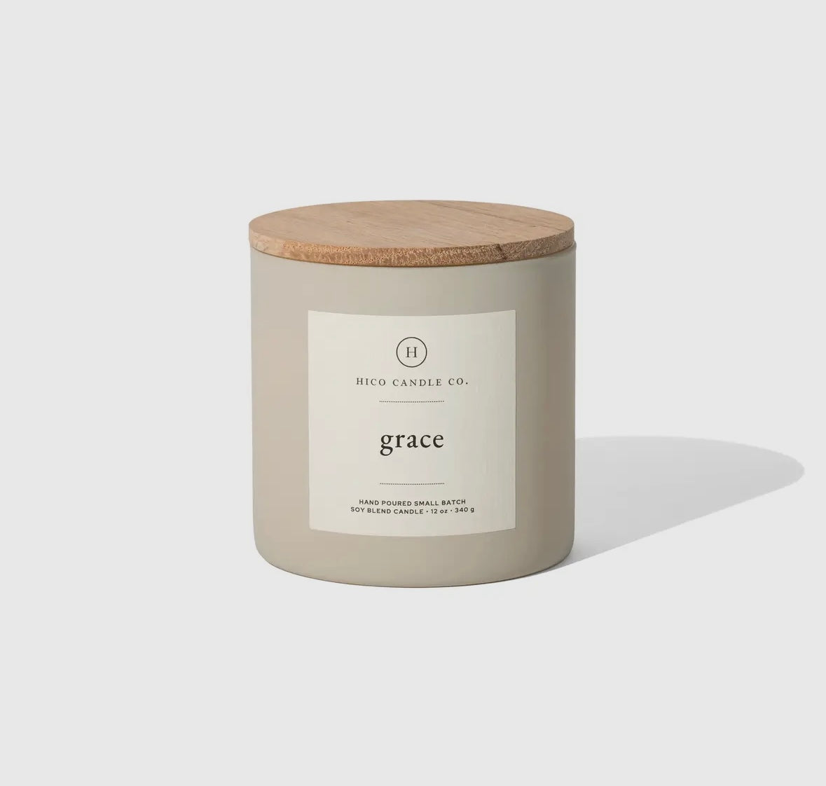 Grace candle