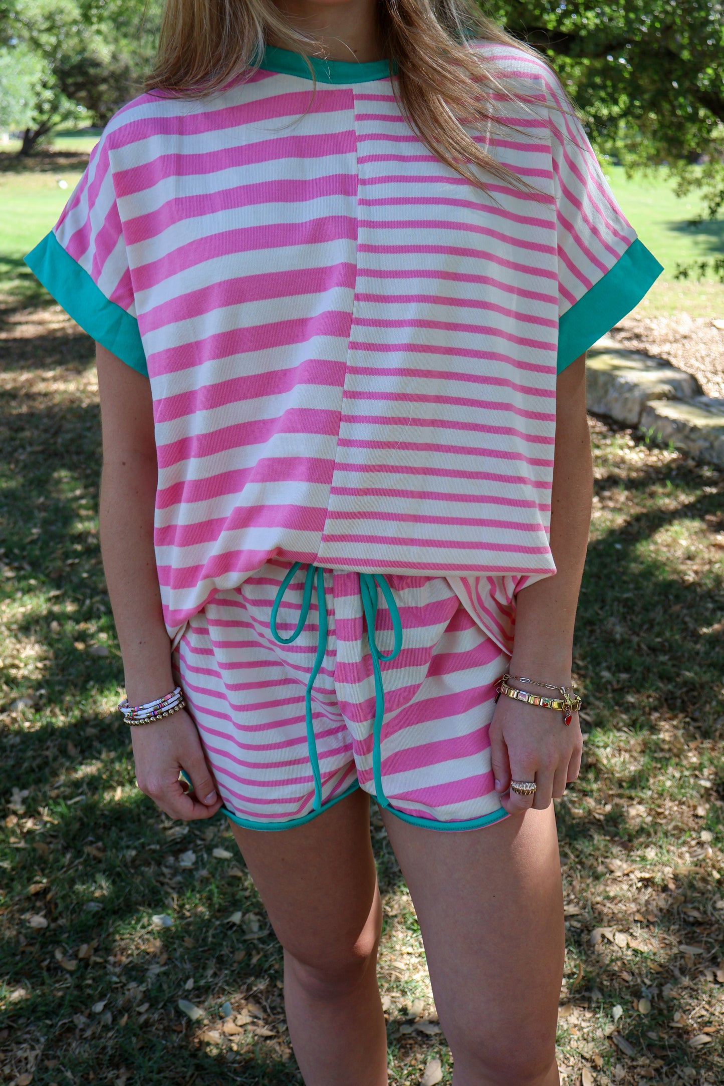 The Audrey top