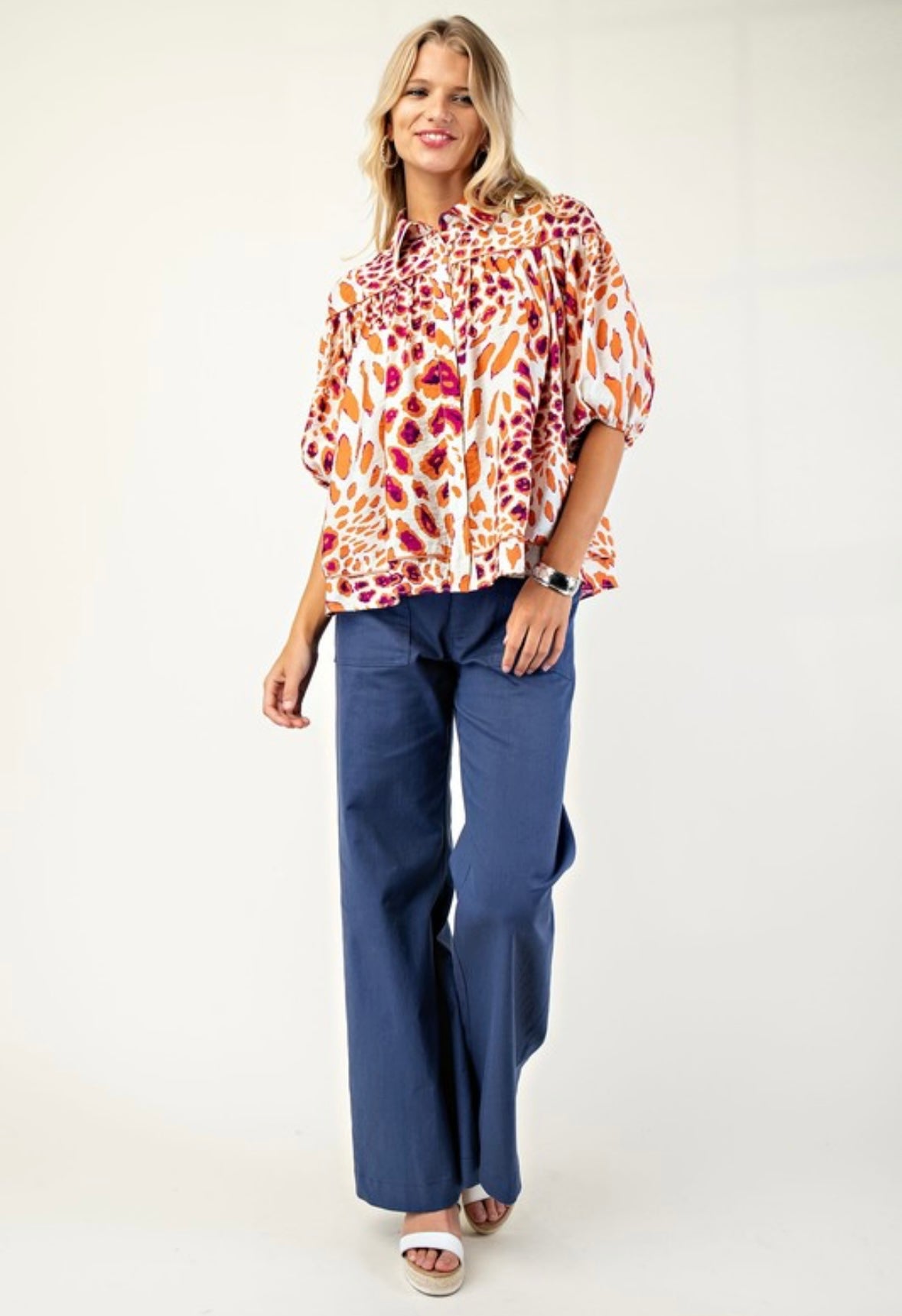 The Hattie top