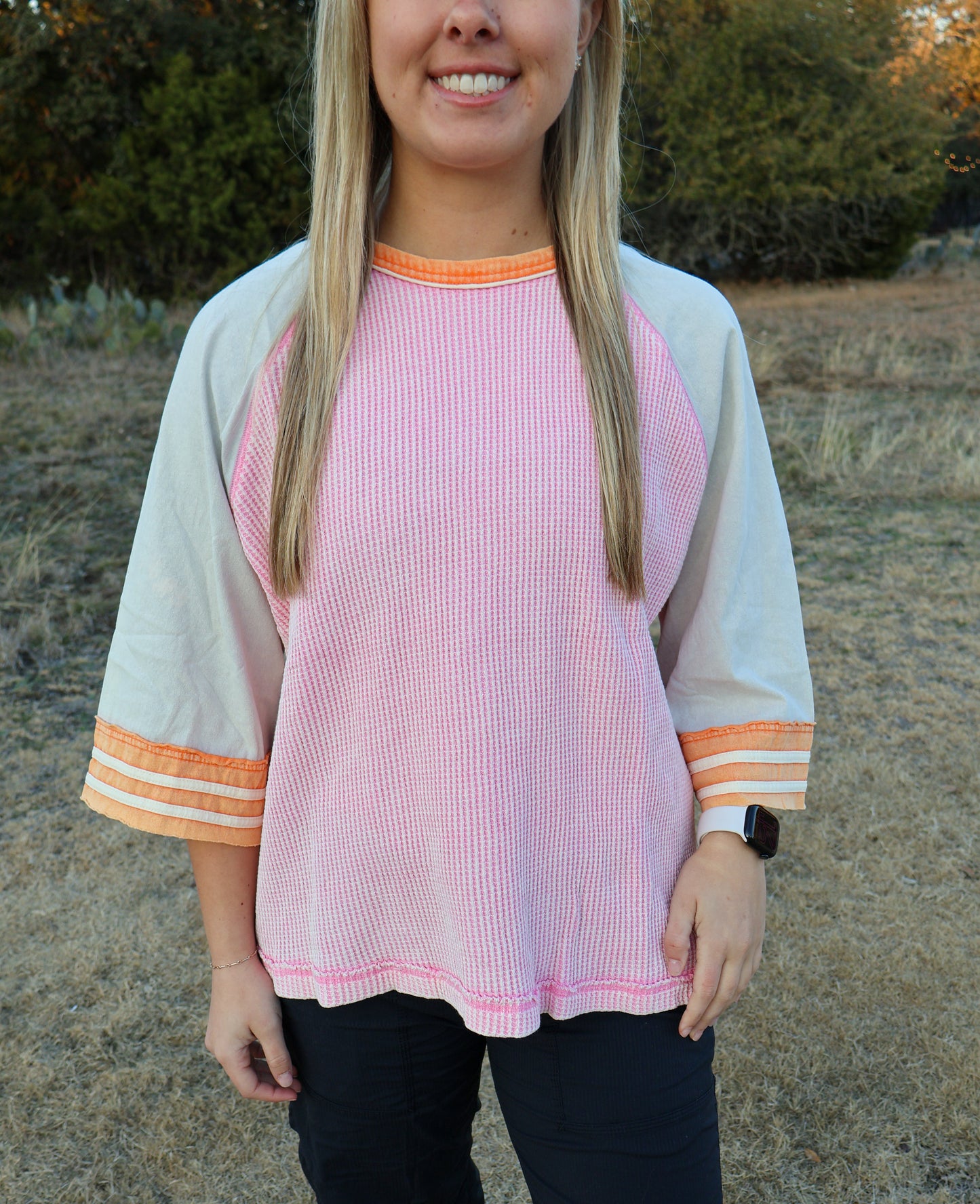 The Delphine top