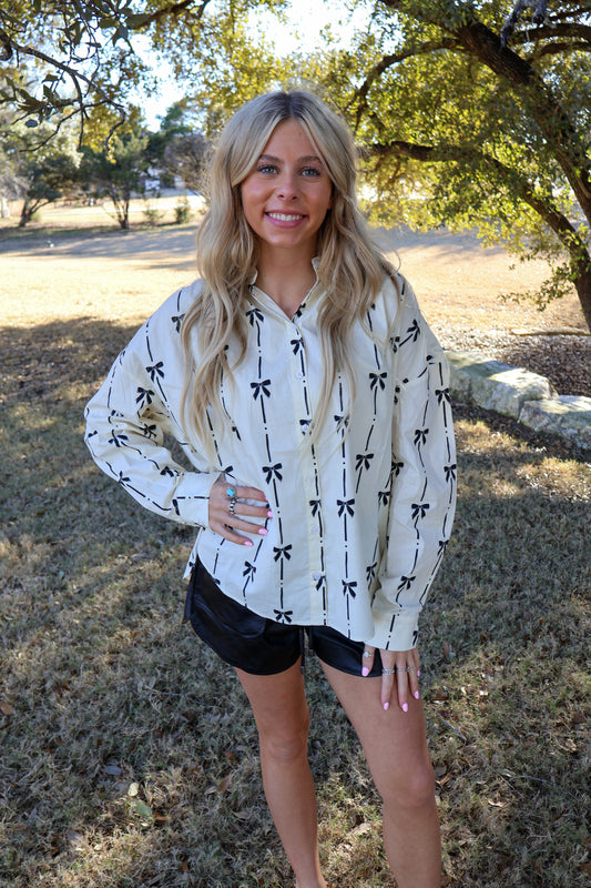 The Florence top