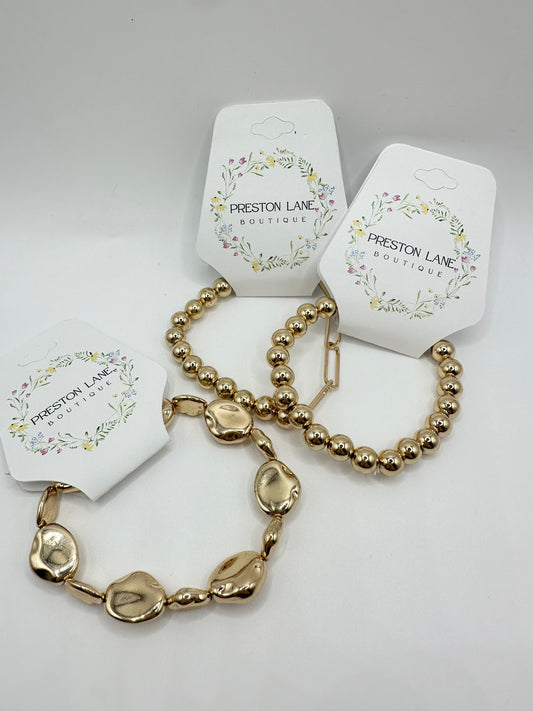 Cleo bracelet