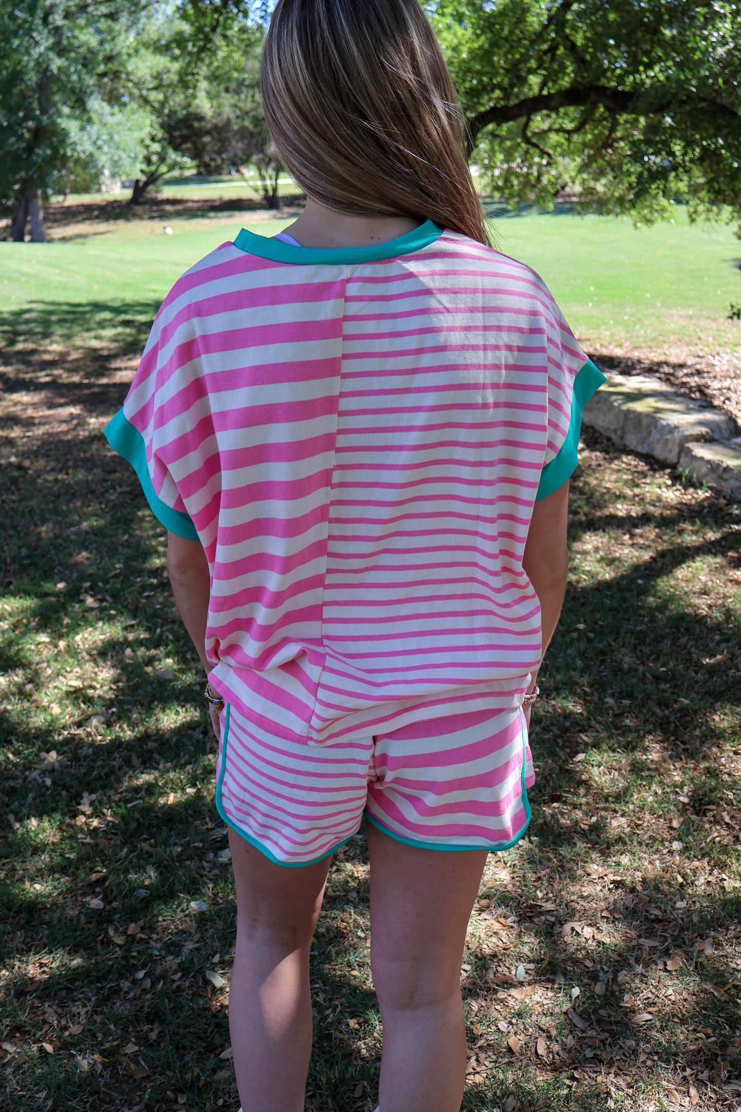The Audrey bottom