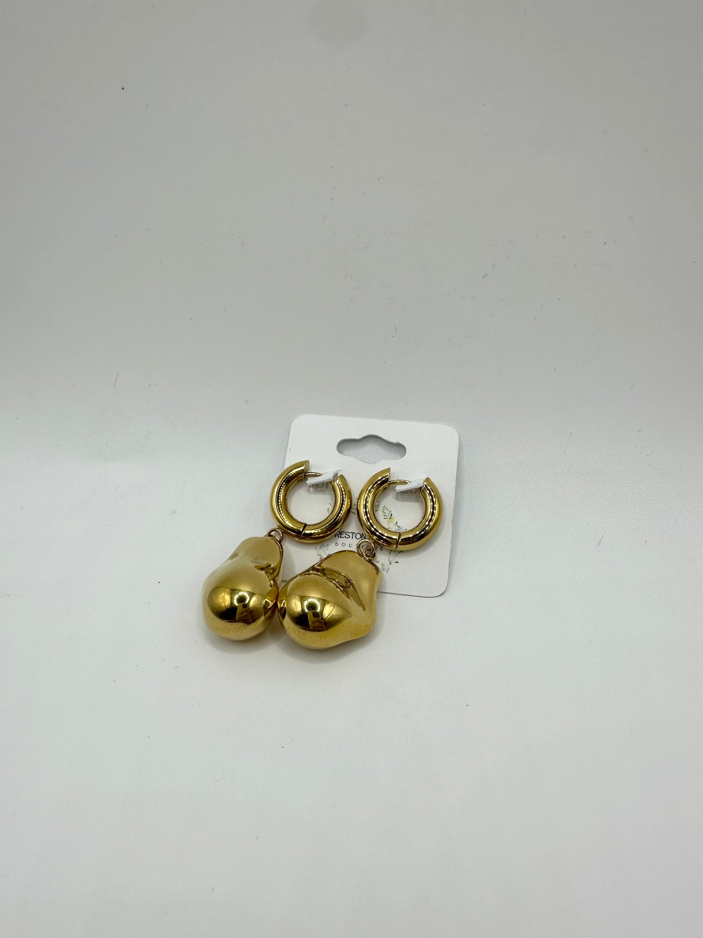 Aisha earrings