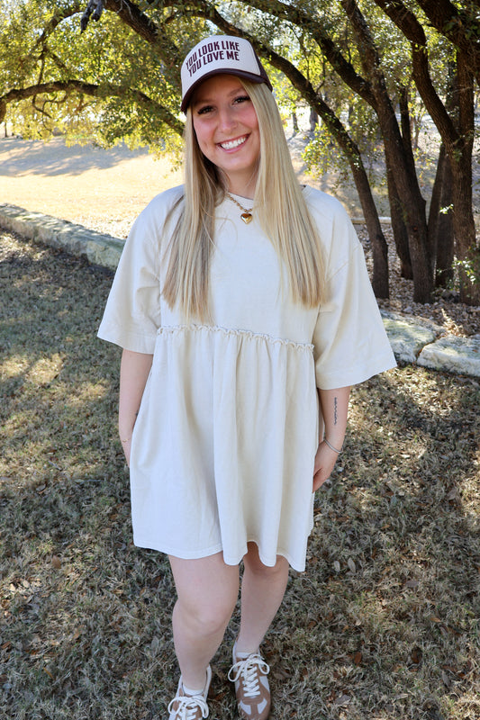 The Cove dress