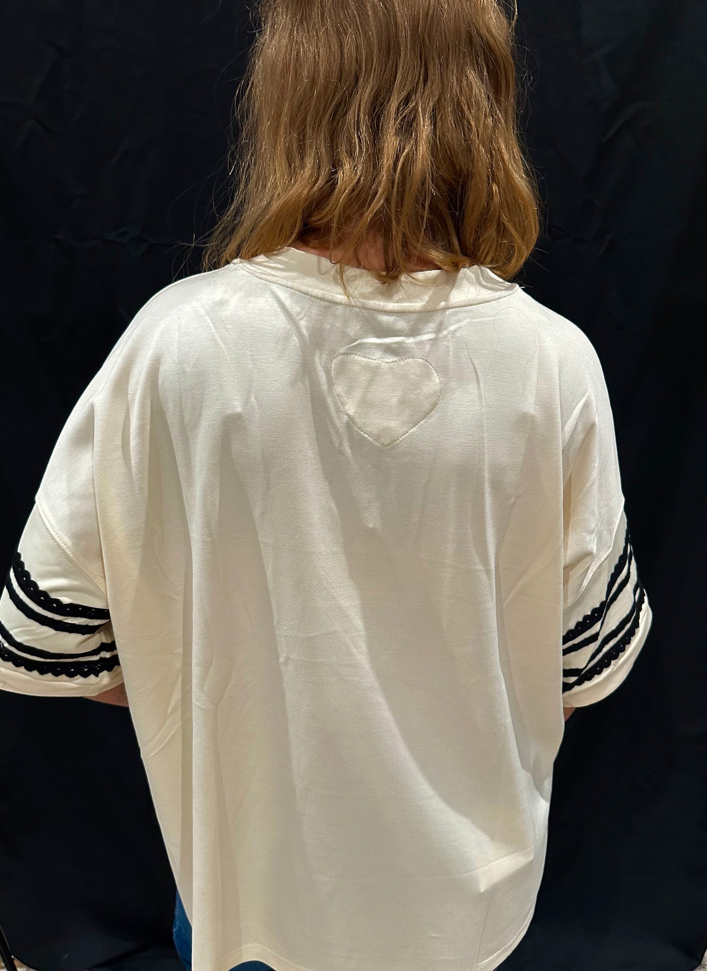 The Birchley top