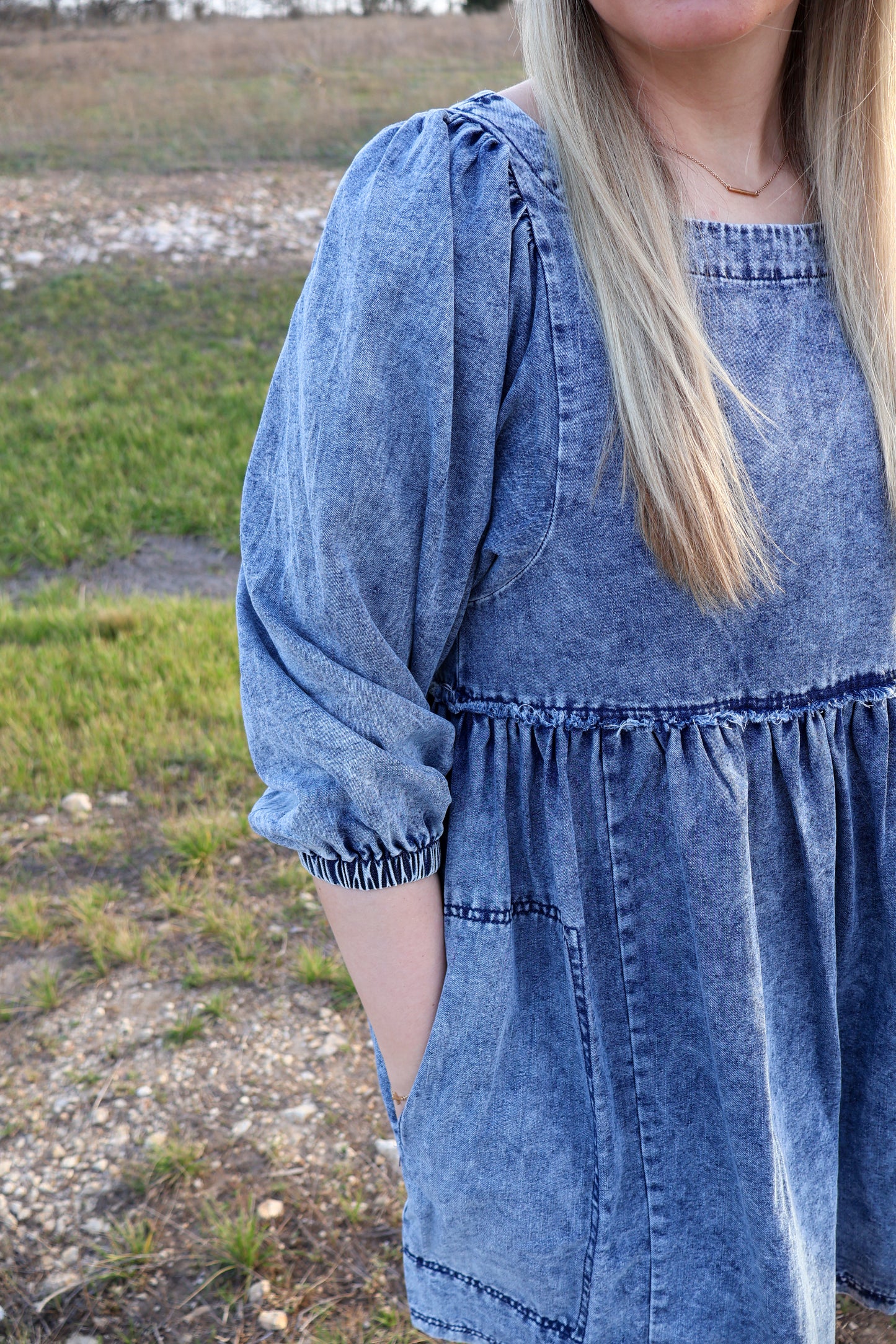 The Cali dress