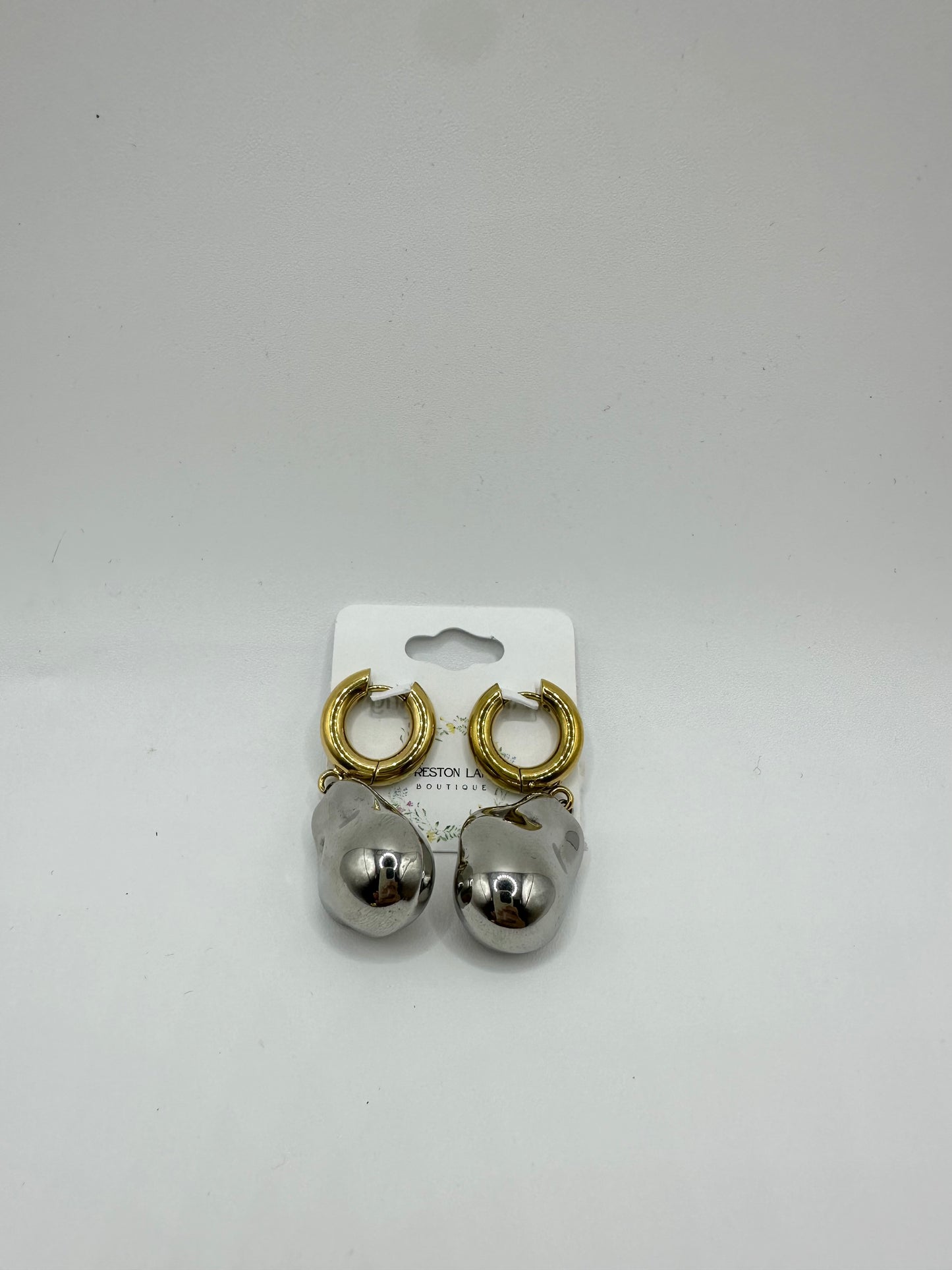 Aisha earrings