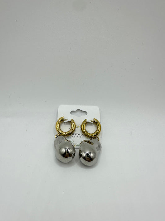 Aisha earrings