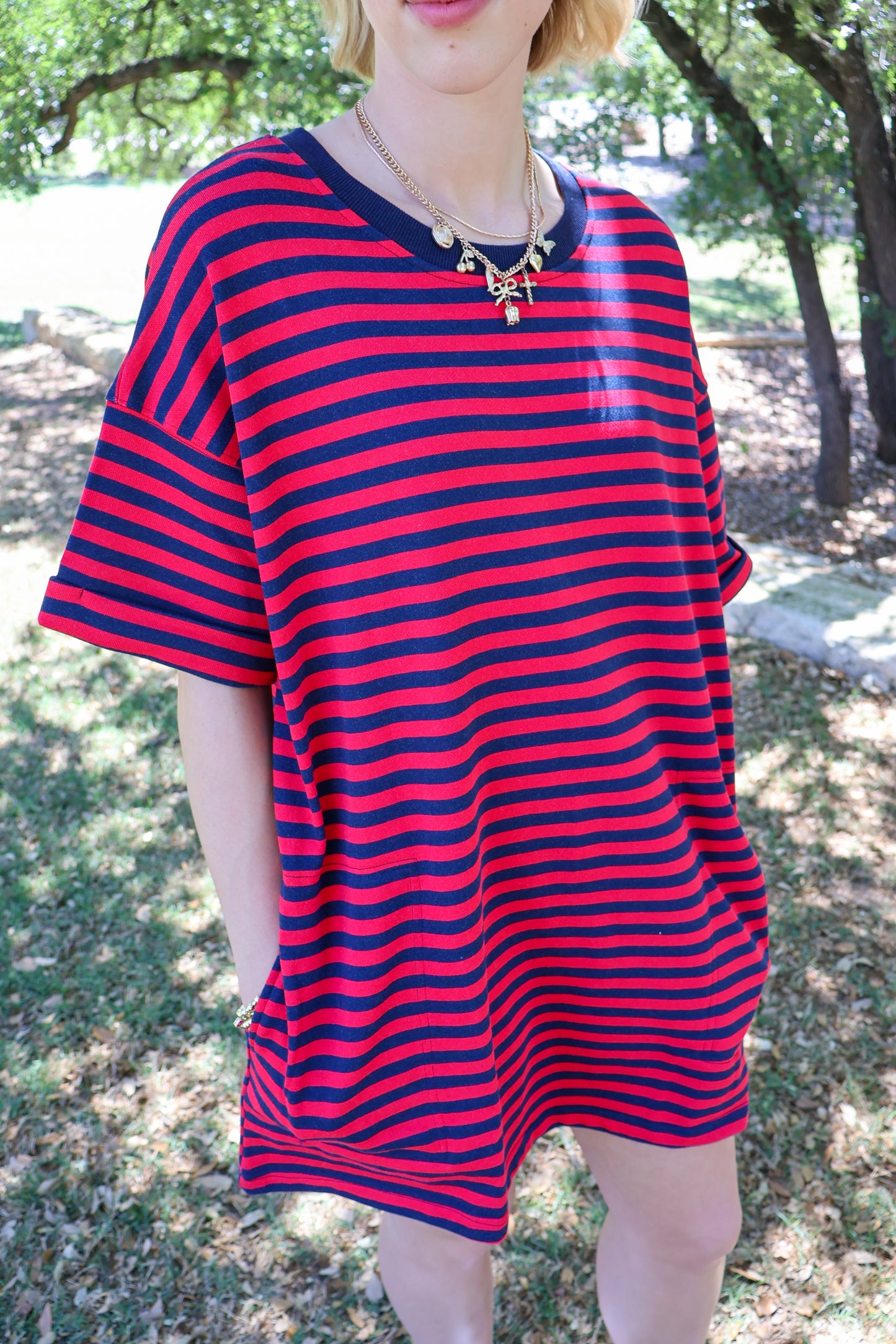 The Sierra dress