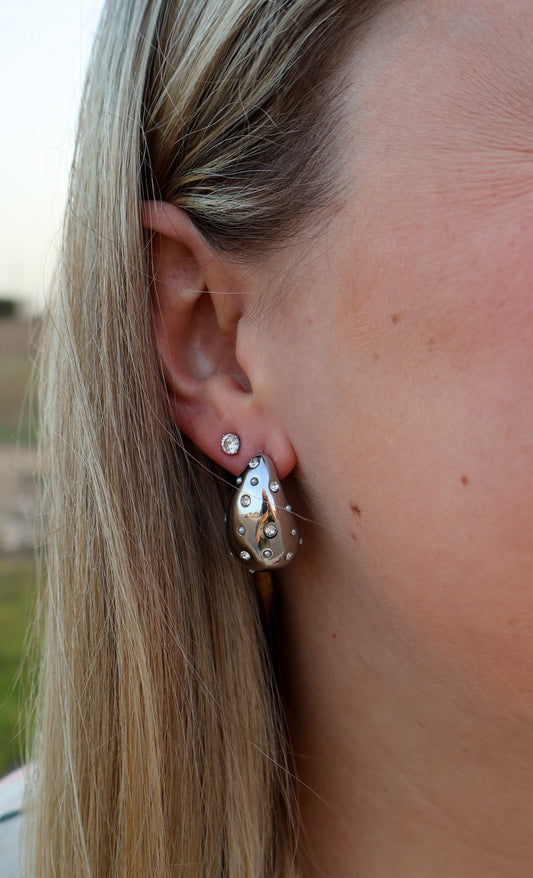 Callie earrings