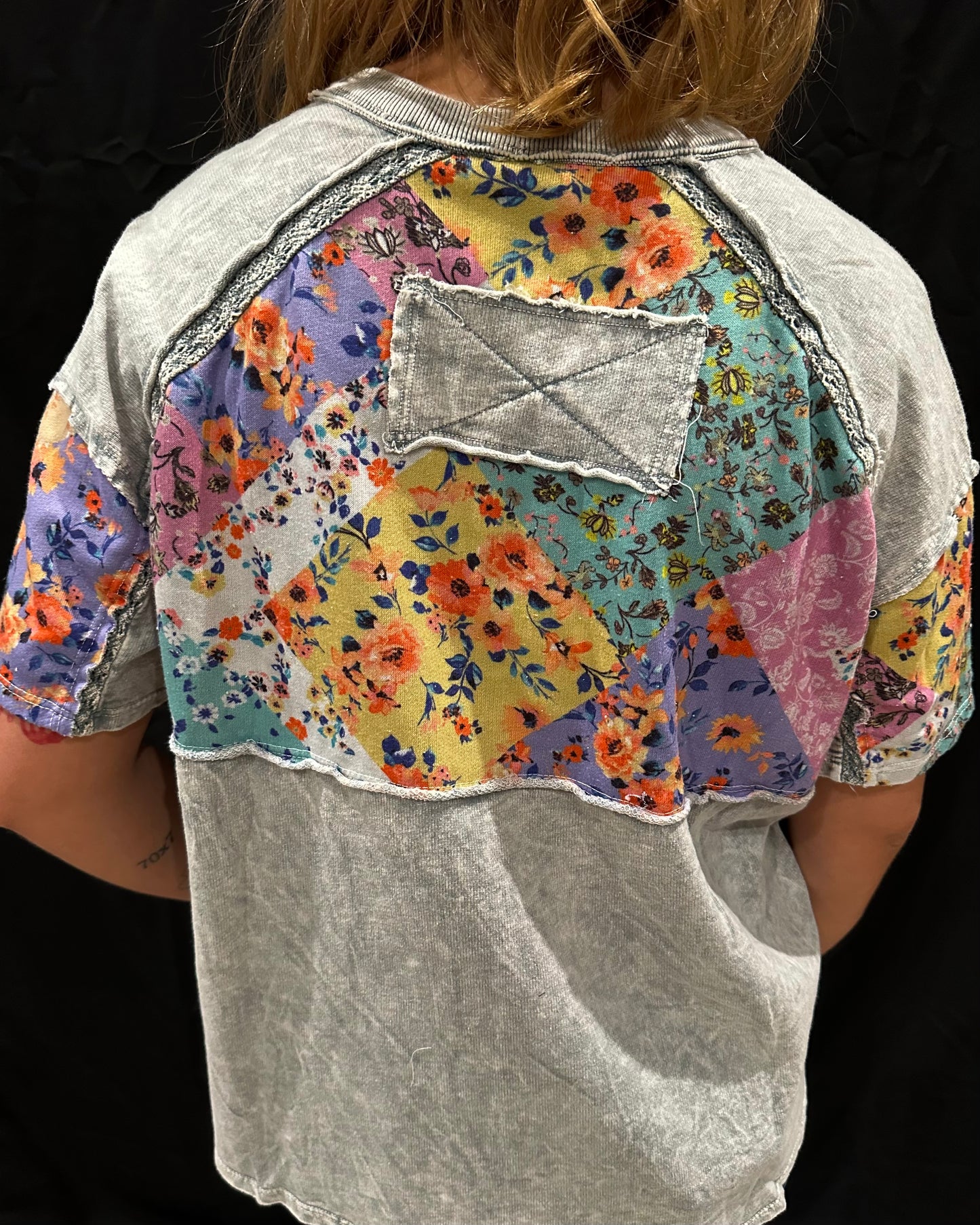 The Lark top