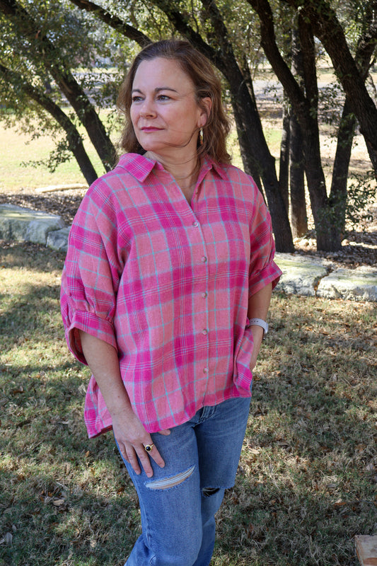 The Dixie top