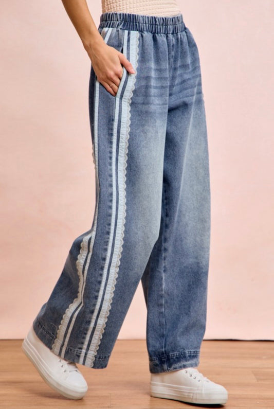 The Ladell jeans
