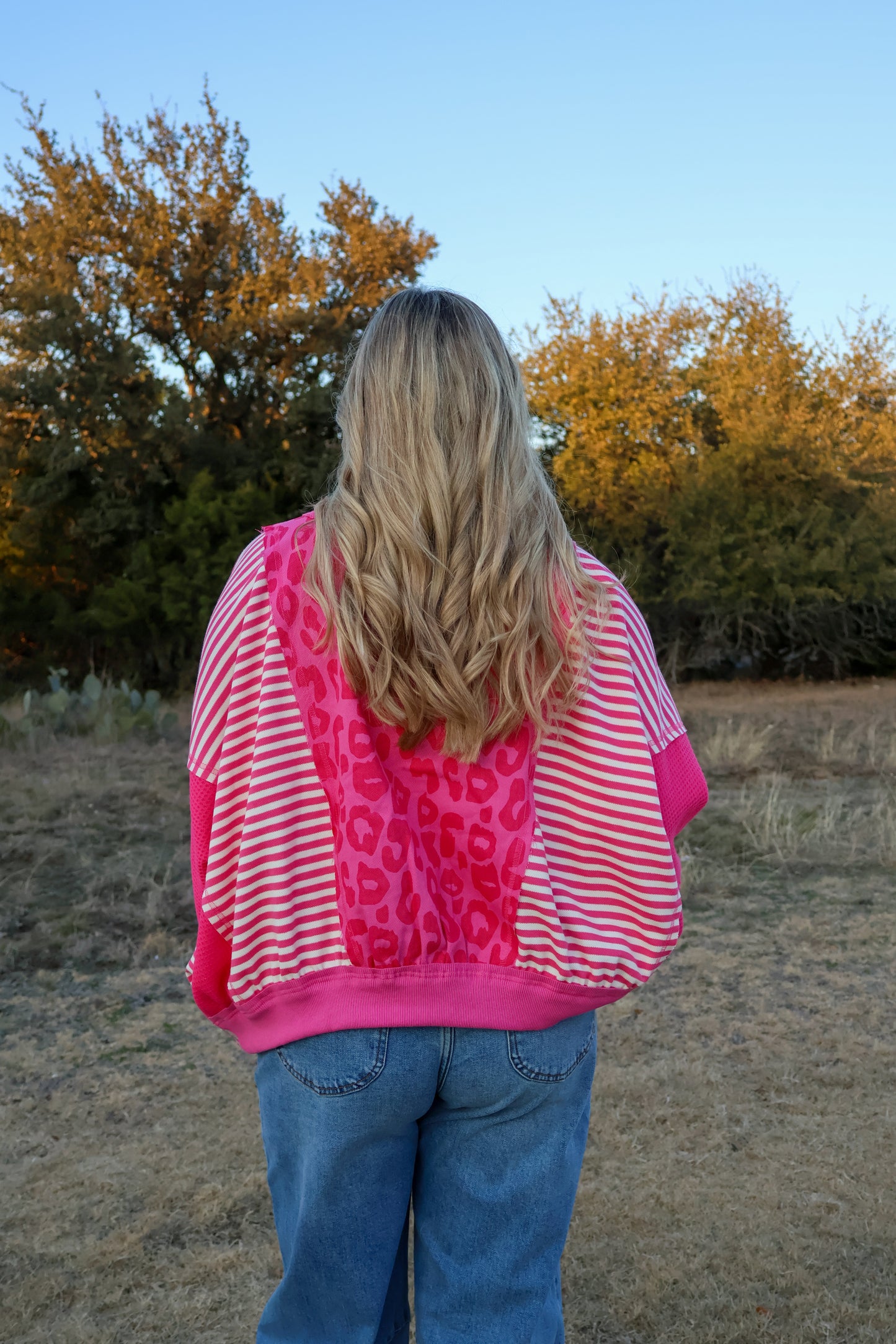 The Allison top