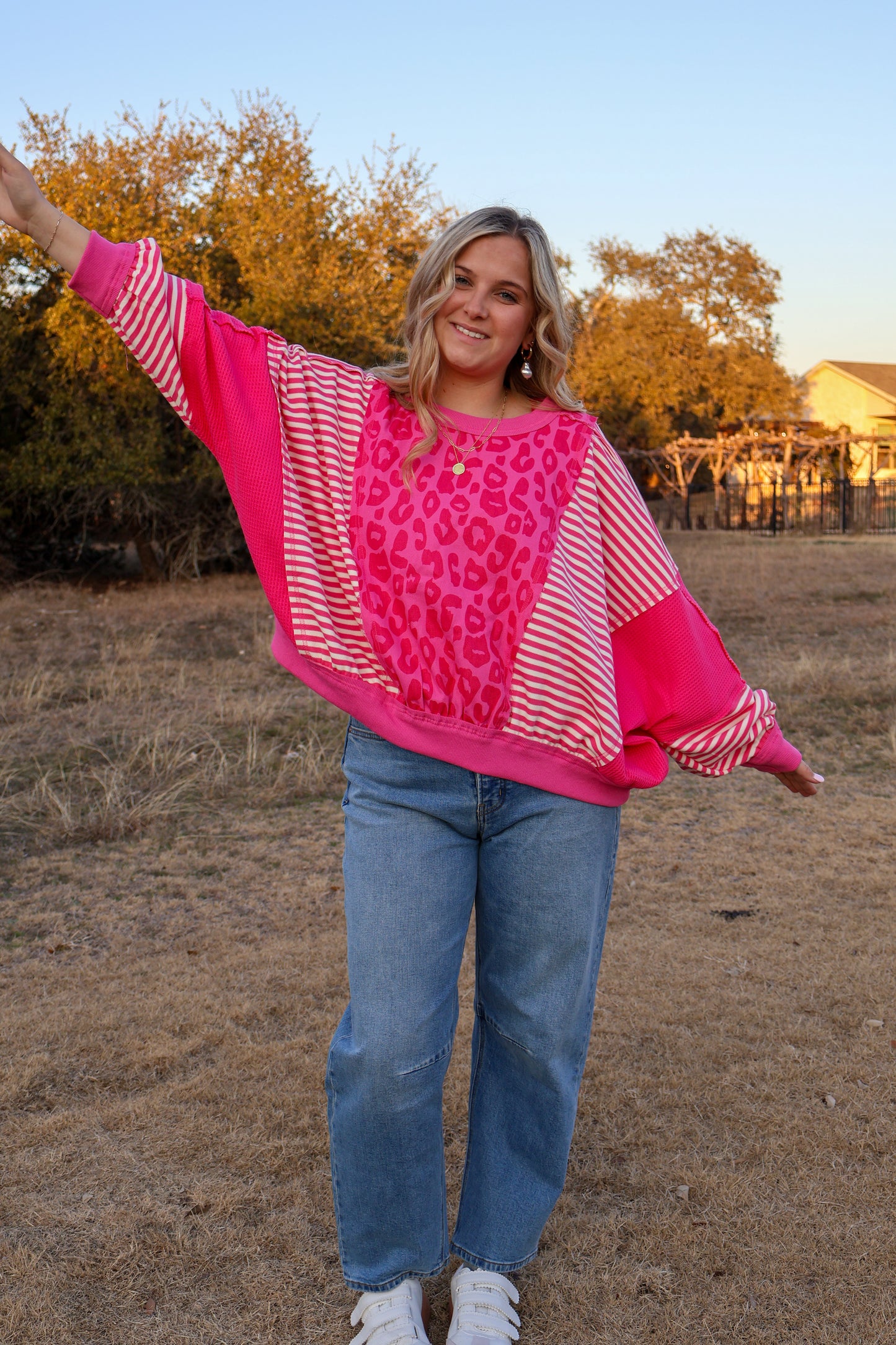 The Allison top
