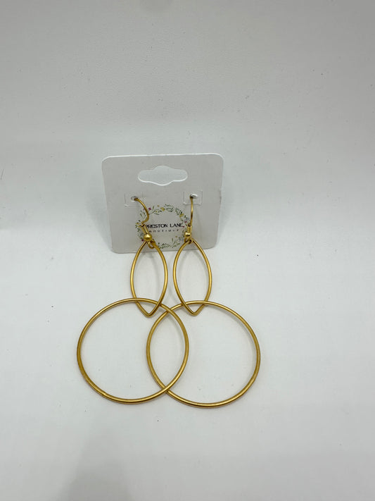 Carmen earrings