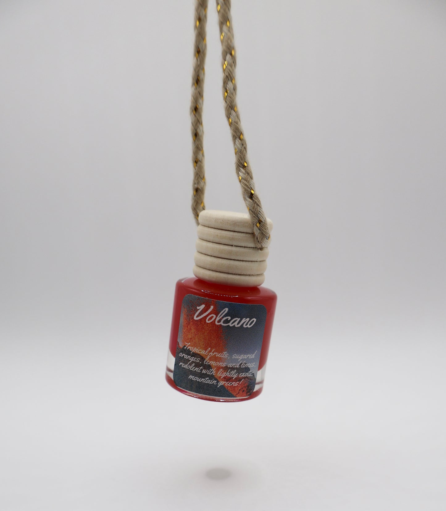 Air Freshener Diffuser