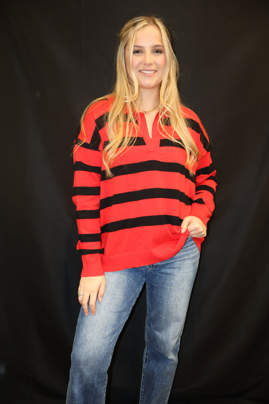 The Kate top