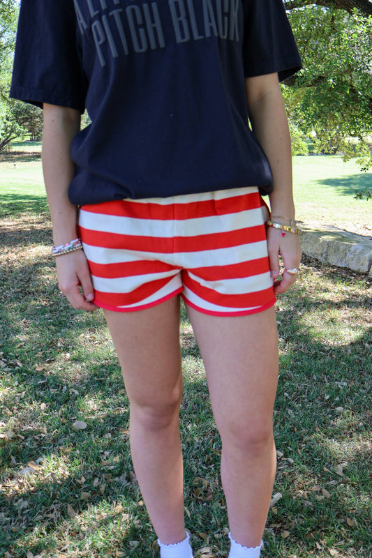 The Lila shorts
