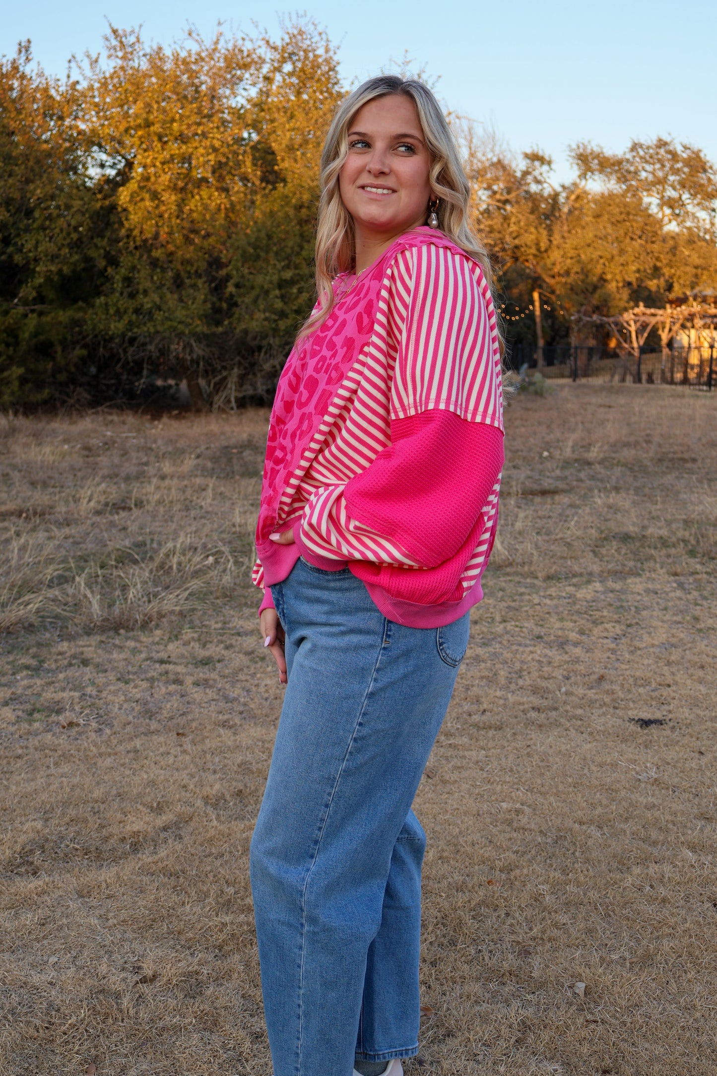 The Allison top