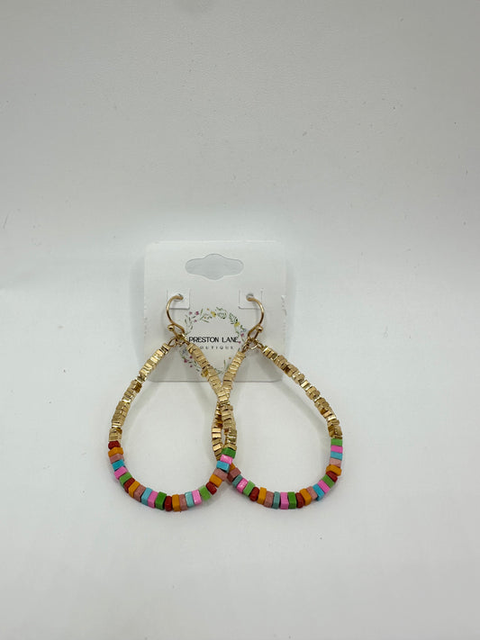 Stella earrings