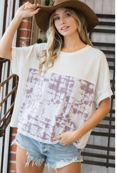 The Delphine top