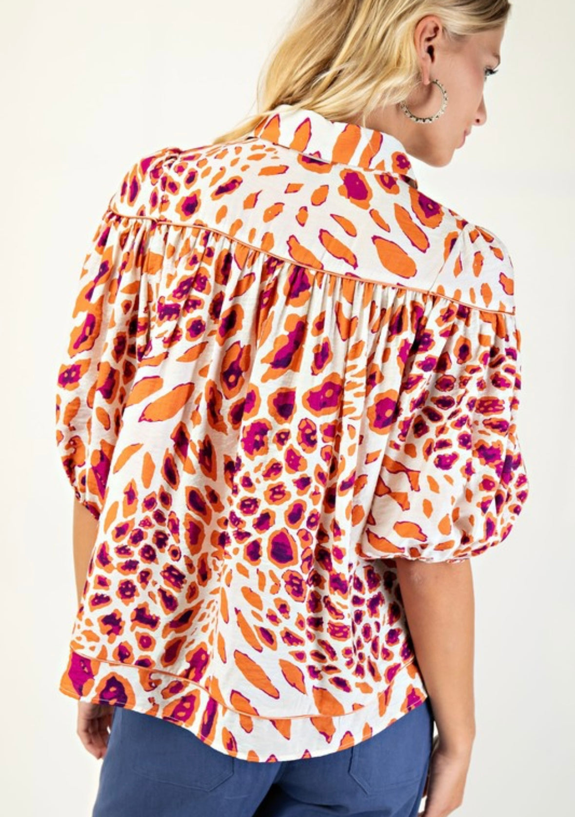 The Hattie top