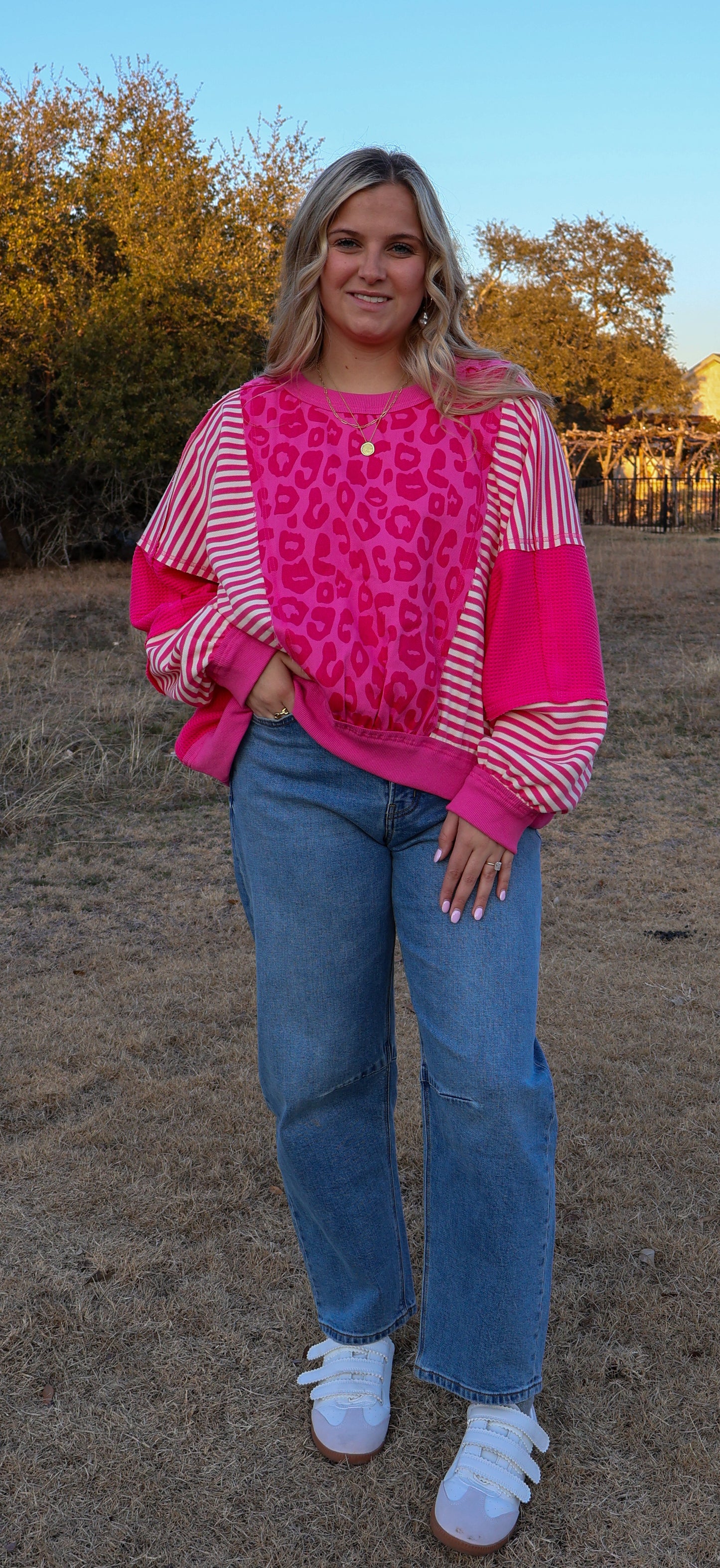 The Allison top