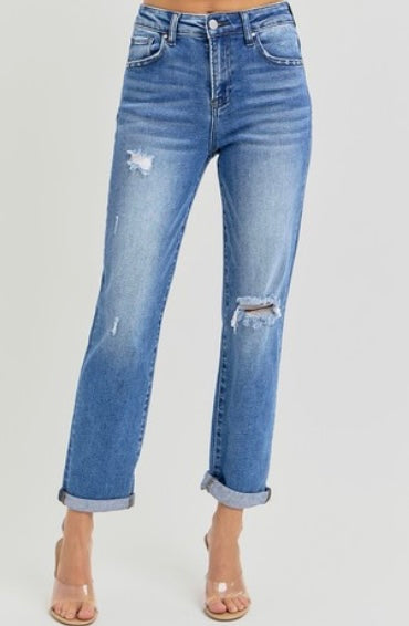 The Clover jeans