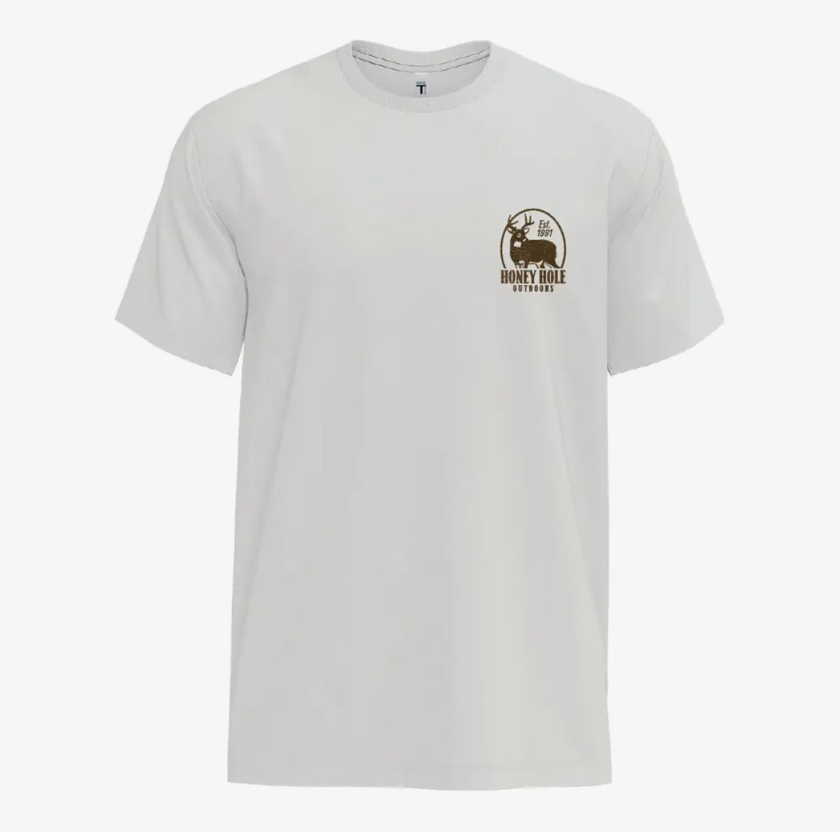 West Tex tee