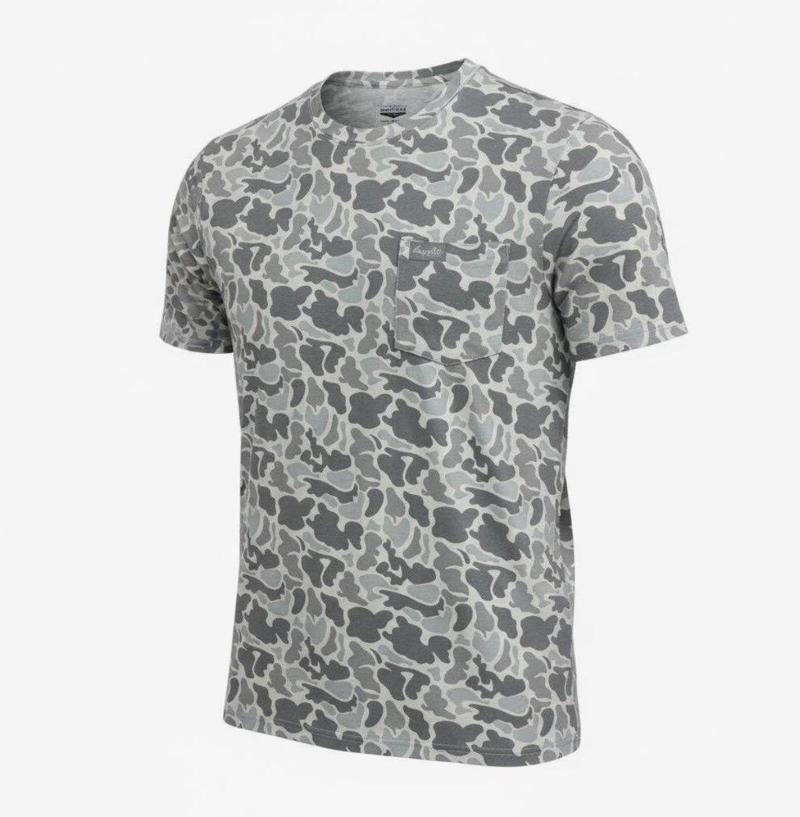 Rockport Performance shirt