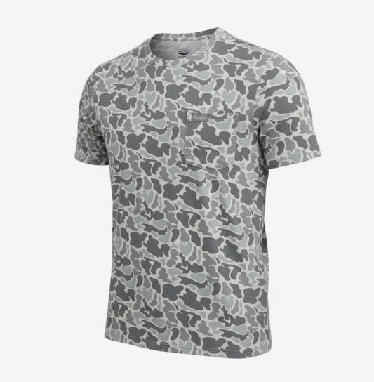 Rockport Performance shirt