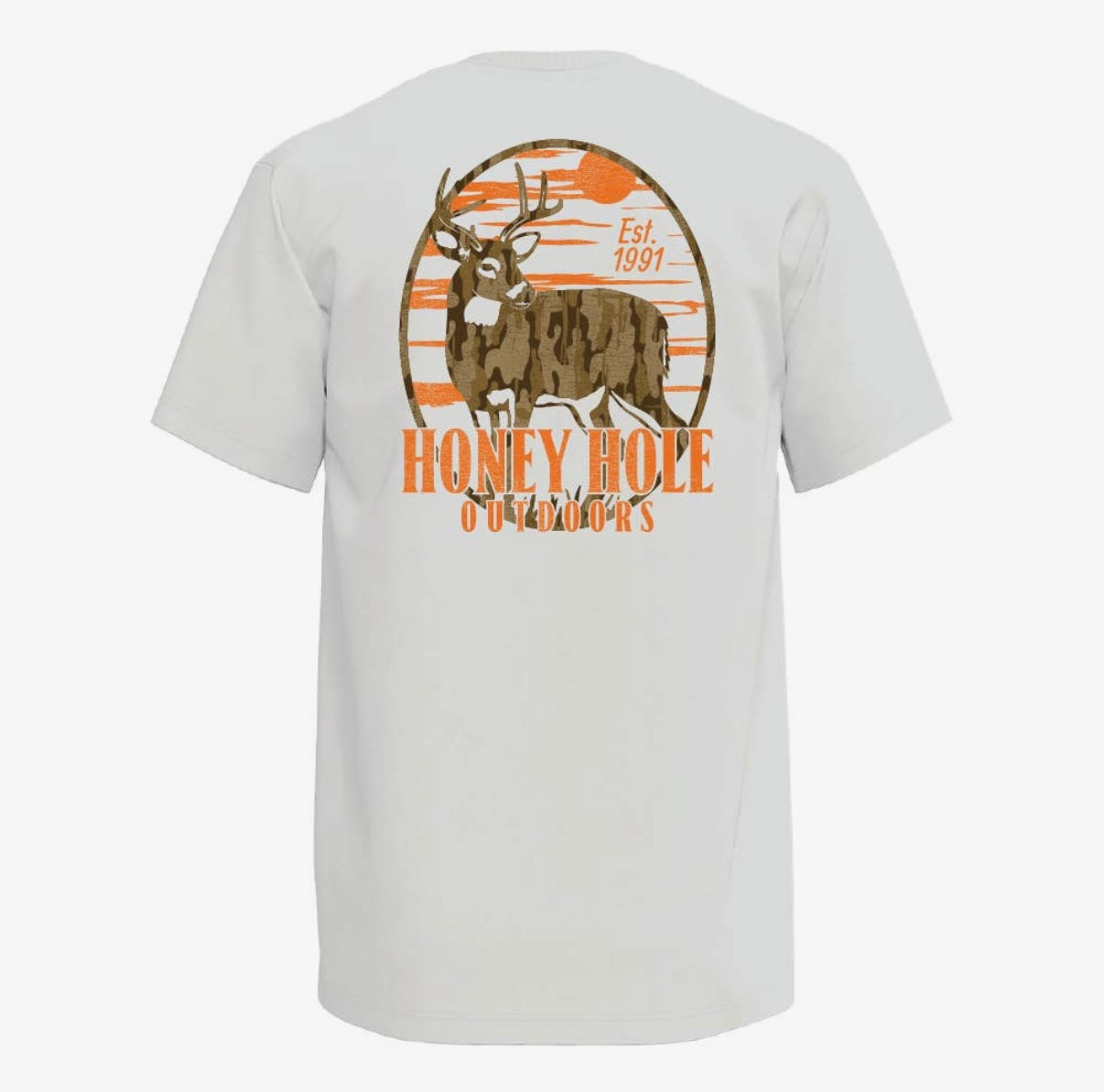 West Tex tee