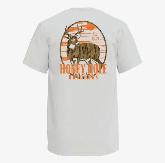 West Tex tee
