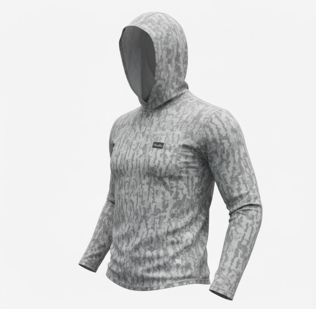 DBC Lite Performance Hoodie
