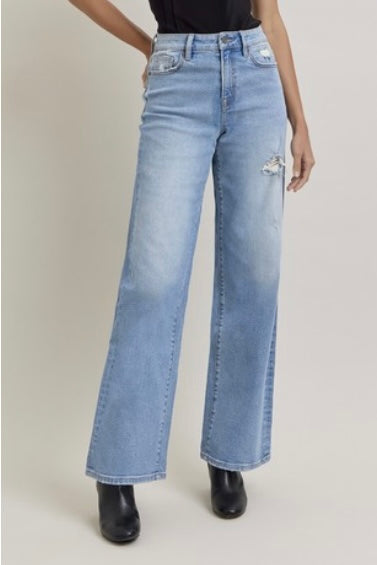 The Logan jeans