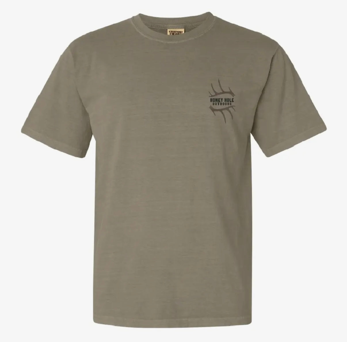 Skull Mount tee